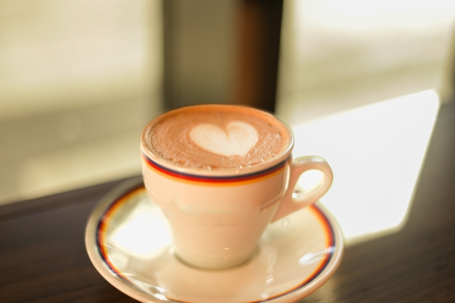 コーヒー