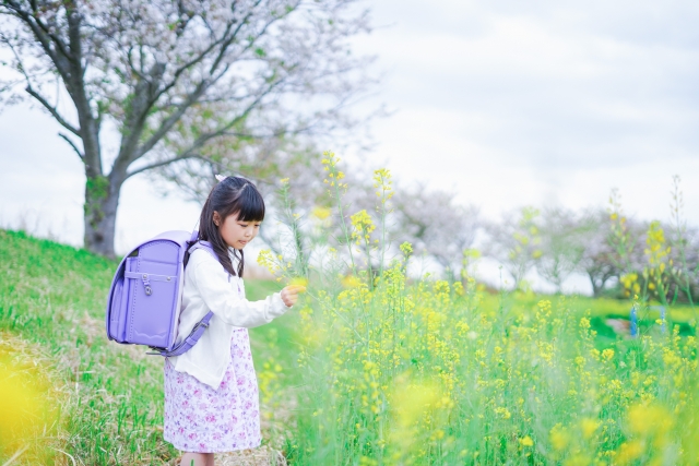内向的な子ども