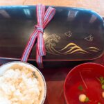 ランチ