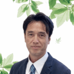 大野カウンセラー