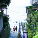 路地裏