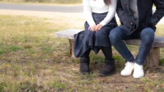 夫婦 カップル