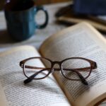 読みかけの本