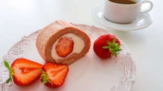 スイーツ