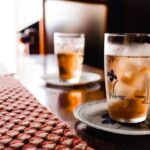 麦茶