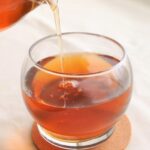 麦茶