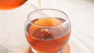 麦茶