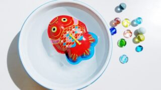 金魚