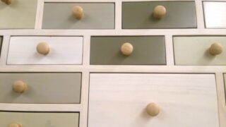 引き出し
