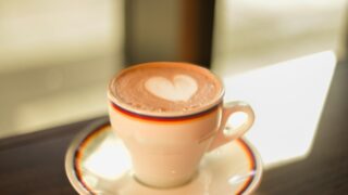 コーヒー