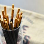 ポッキー 11月11日