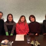 小牧市ランチ会