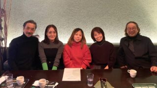 小牧市ランチ会