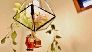 クリスマスイブ