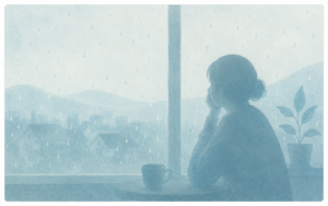 梅雨